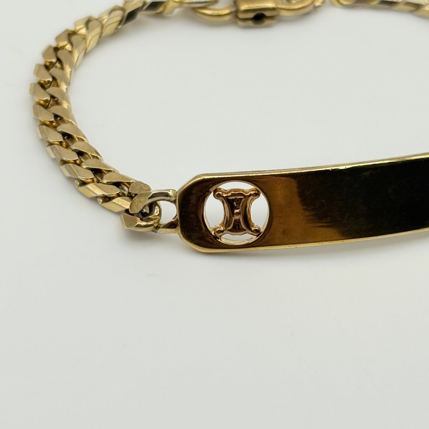 CELINE ブレスレット