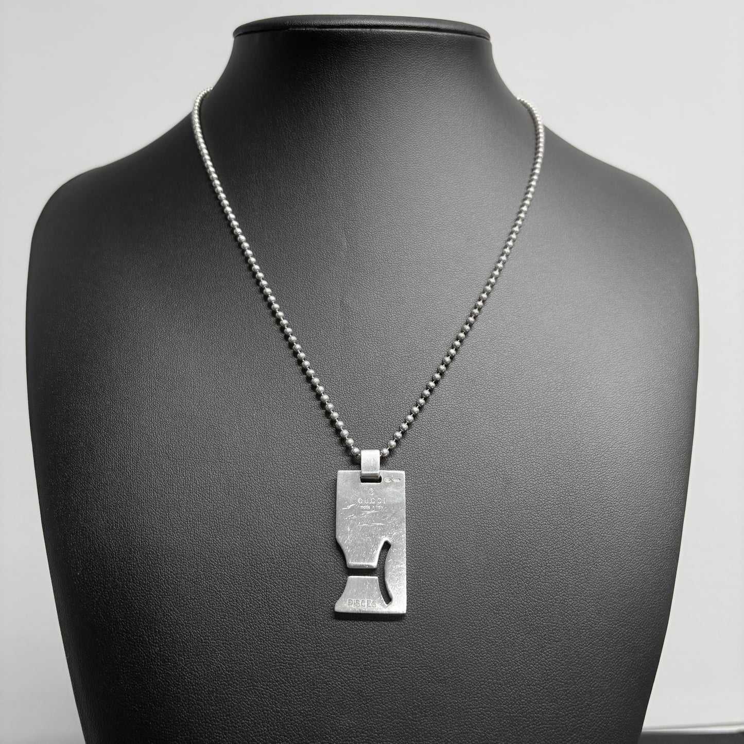 GUCCI ネックレス 78