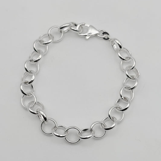 silver925 ブレスレット