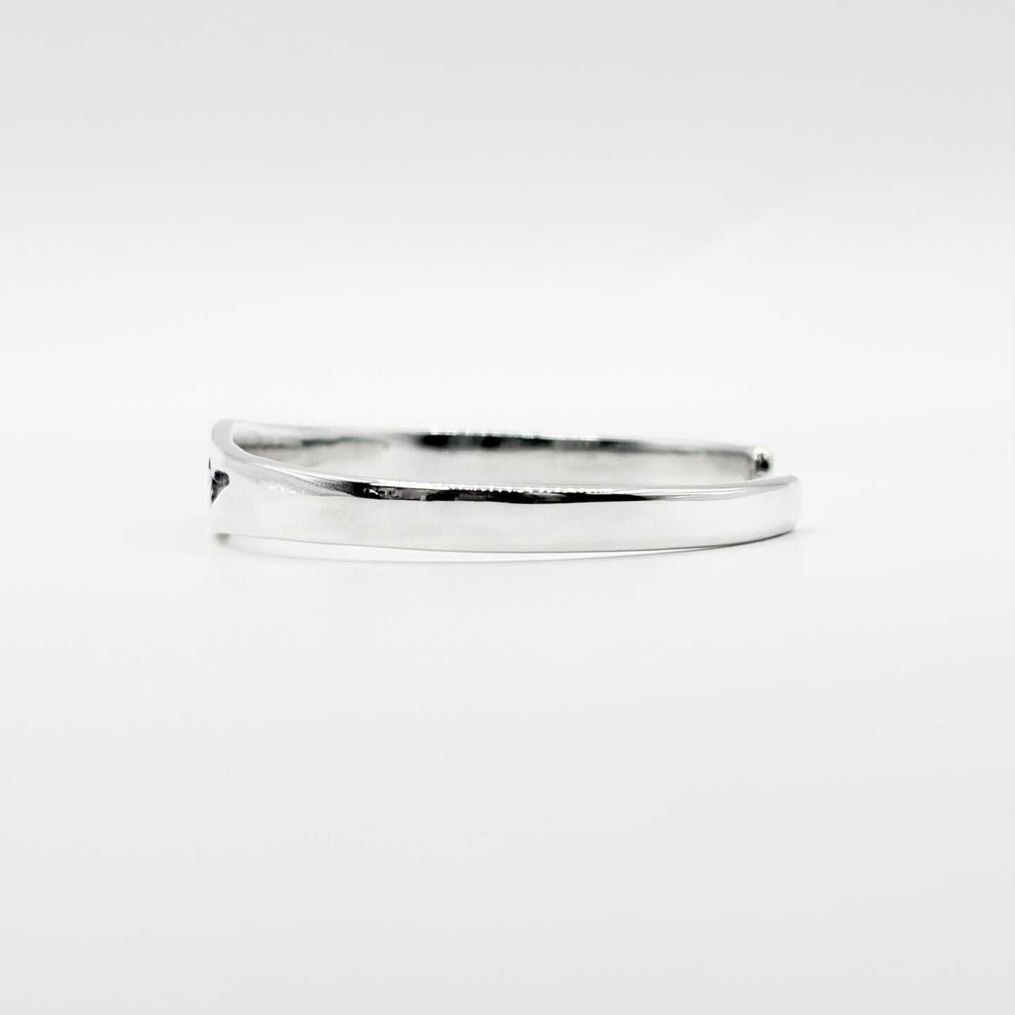 silver925 ブレスレット 644