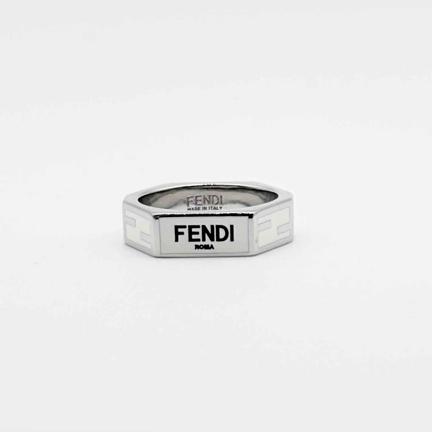 FENDI リング