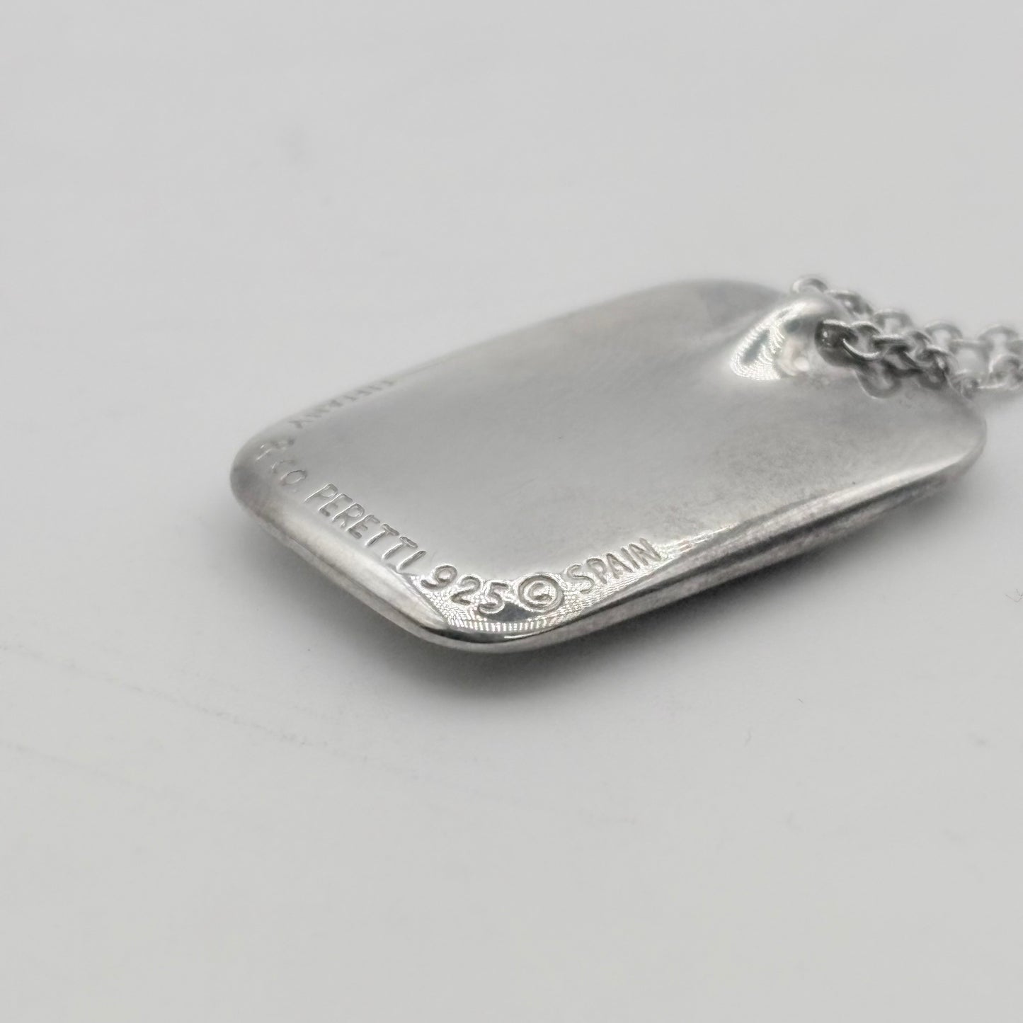 Tiffany&Co. ネックレス