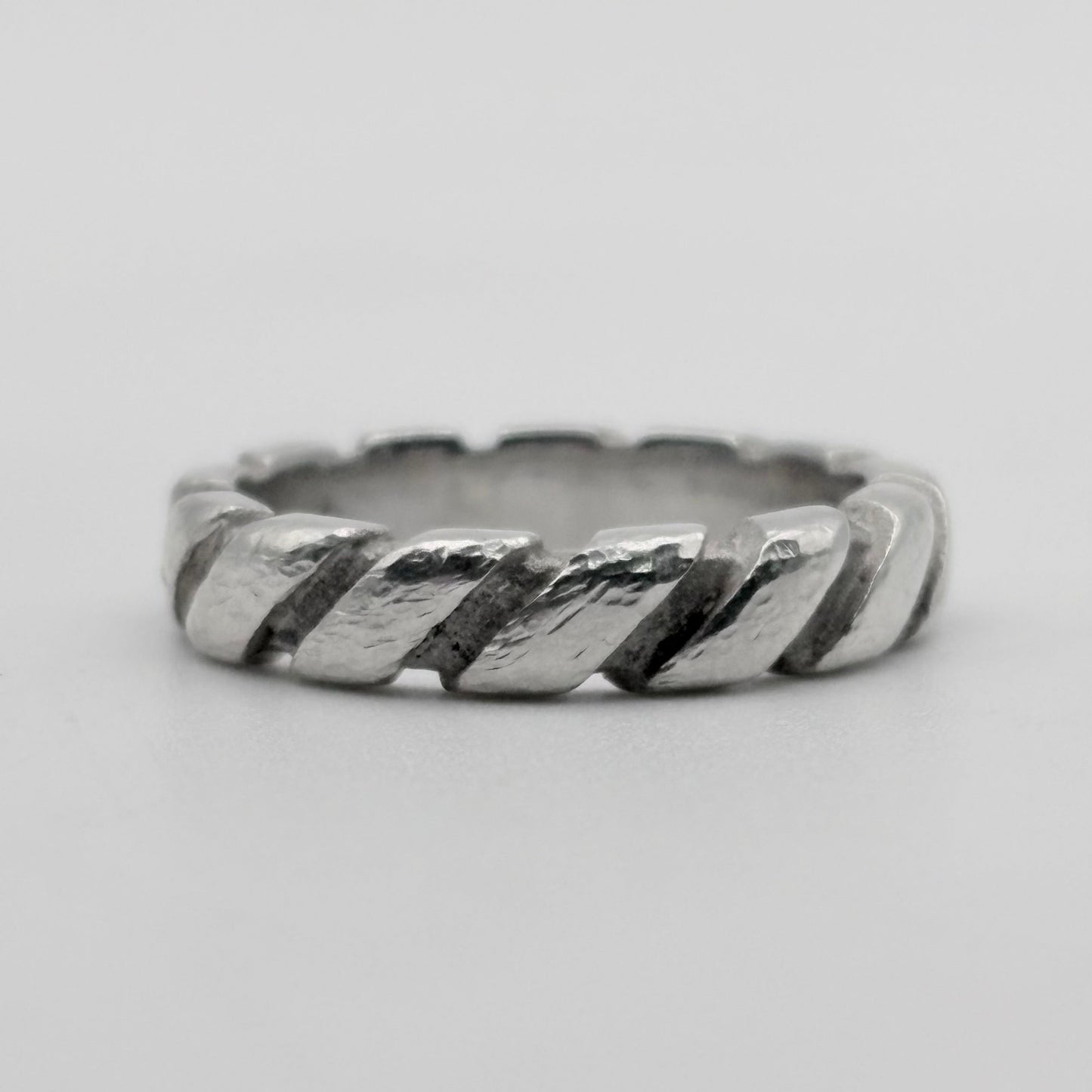 Tiffany&Co. リング