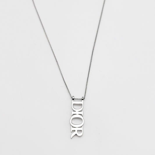 DIOR ネックレス