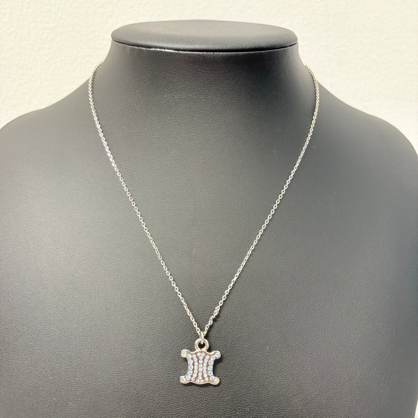 CELINE ネックレス