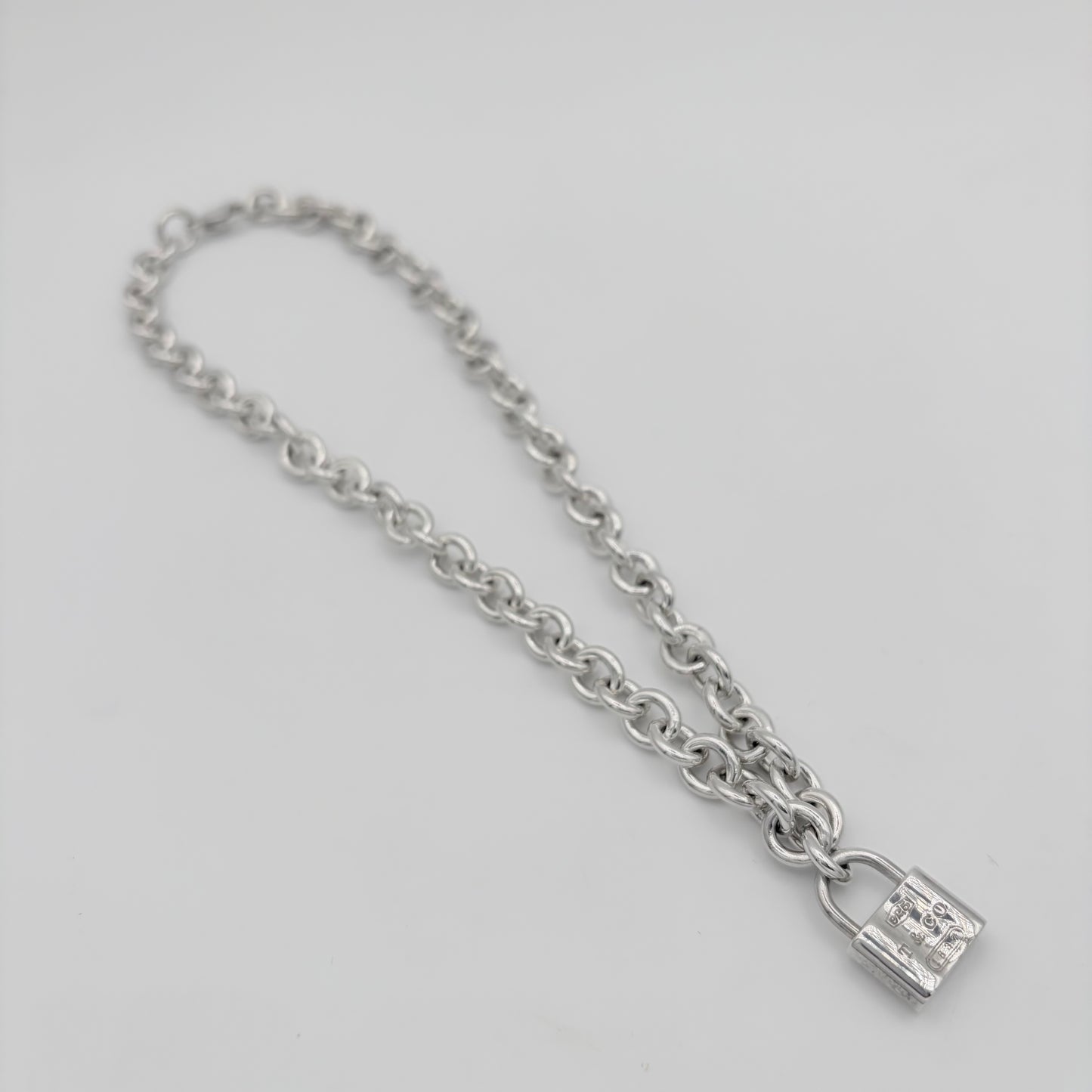 Tiffany&Co. ネックレス