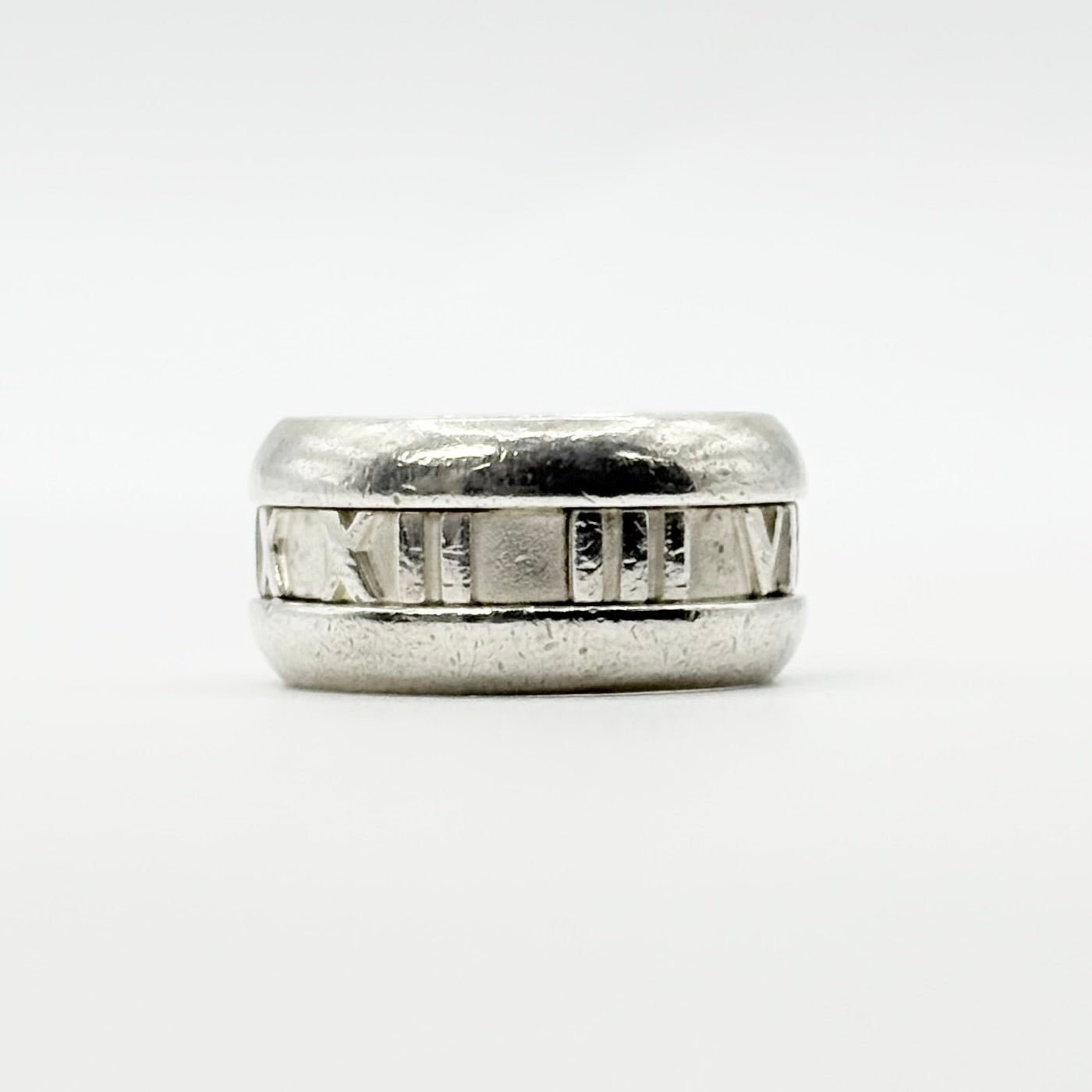 Tiffany&Co. リング 38