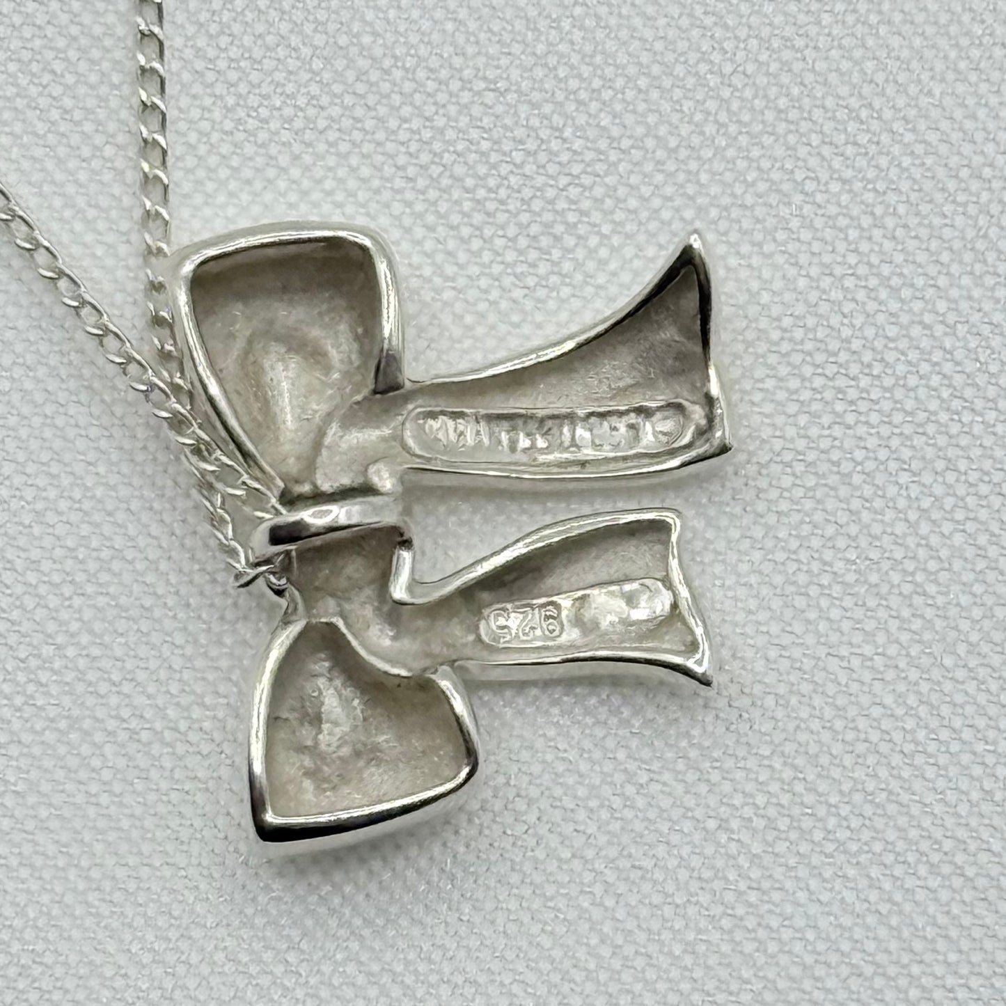 Tiffany＆Co. ネックレス 45