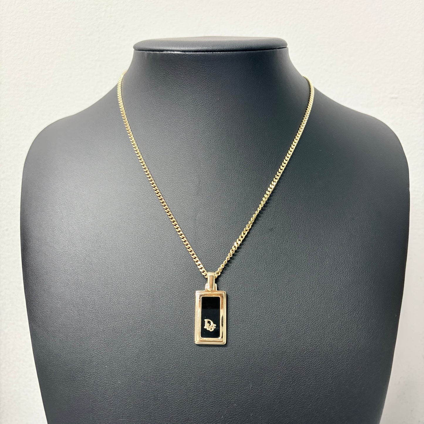 Christian Dior ネックレス