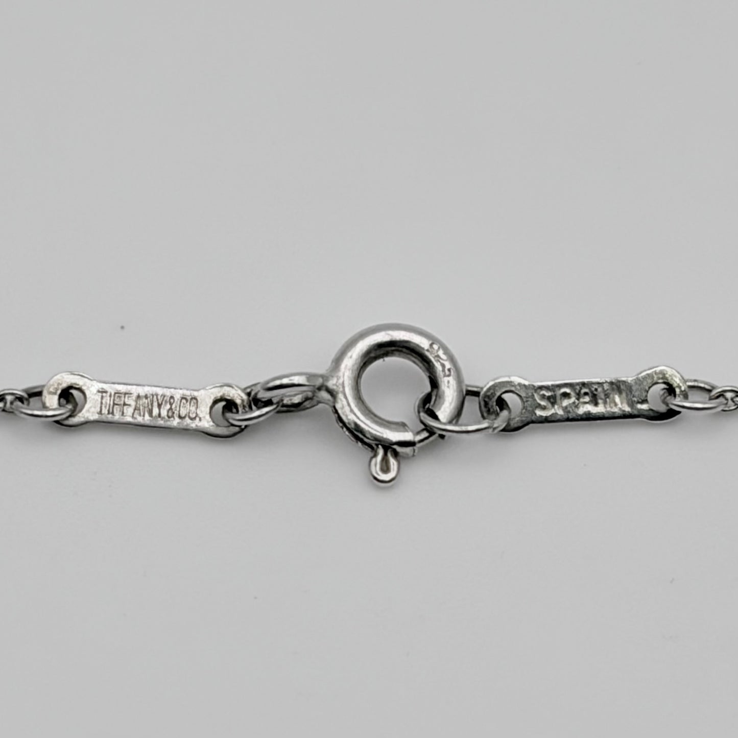 Tiffany&Co. ネックレス