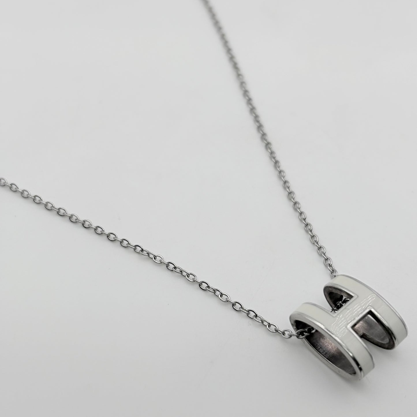 HERMES ネックレス