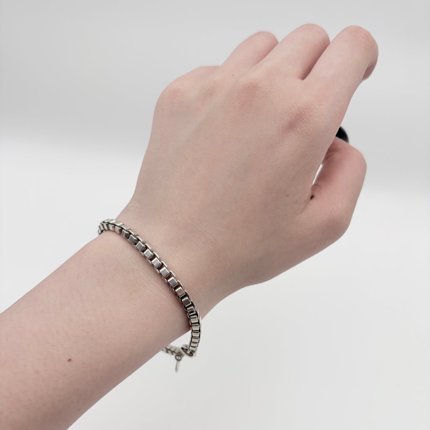Tiffany＆Co.  ブレスレット 848
