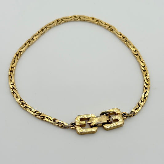 GIVENCHY ブレスレット