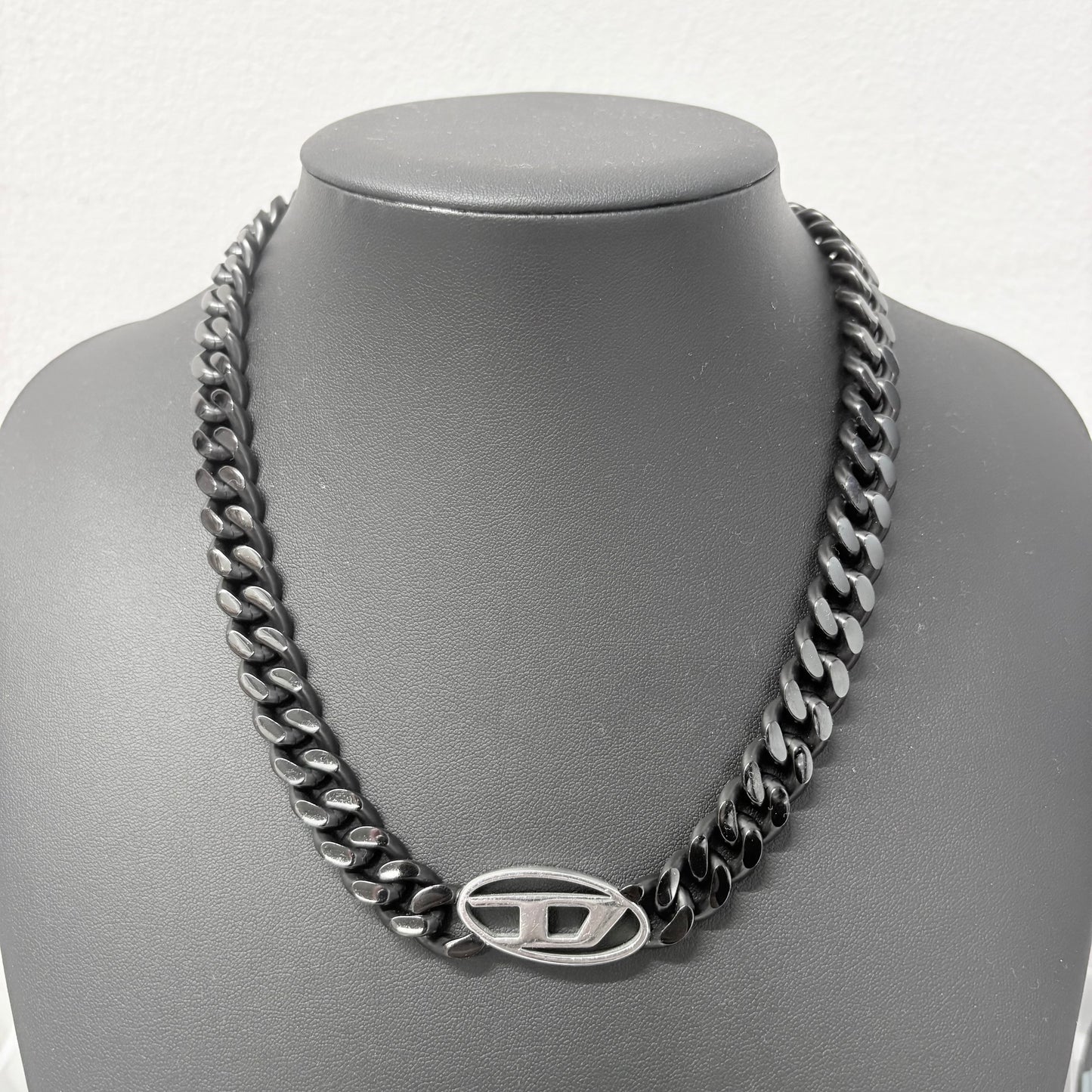 DIESEL ネックレス