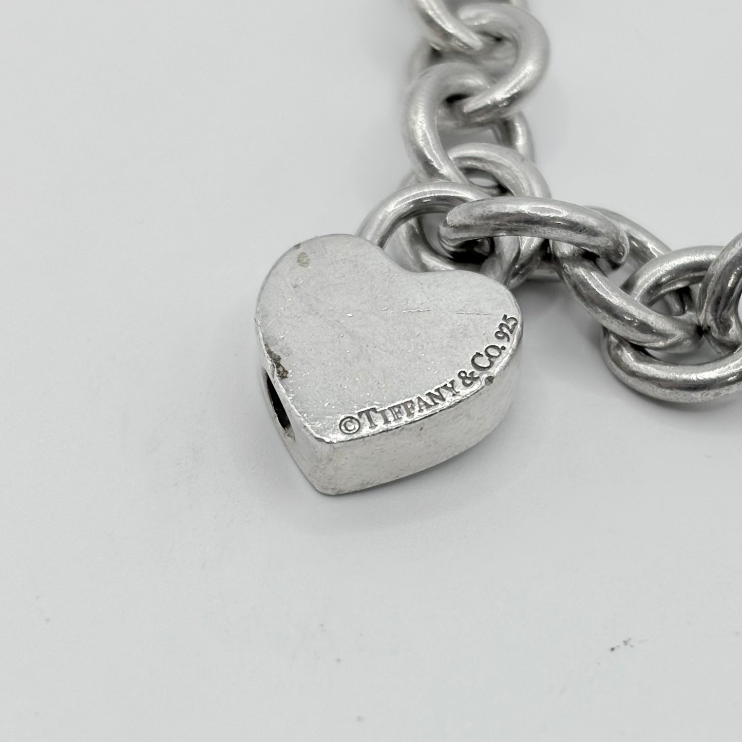 Tiffany＆Co. ブレスレット