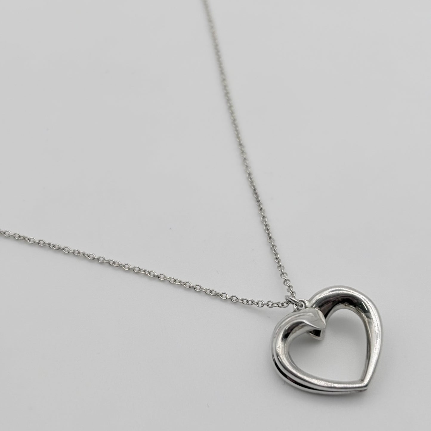 Tiffany&Co. ネックレス