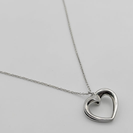 Tiffany&Co. ネックレス