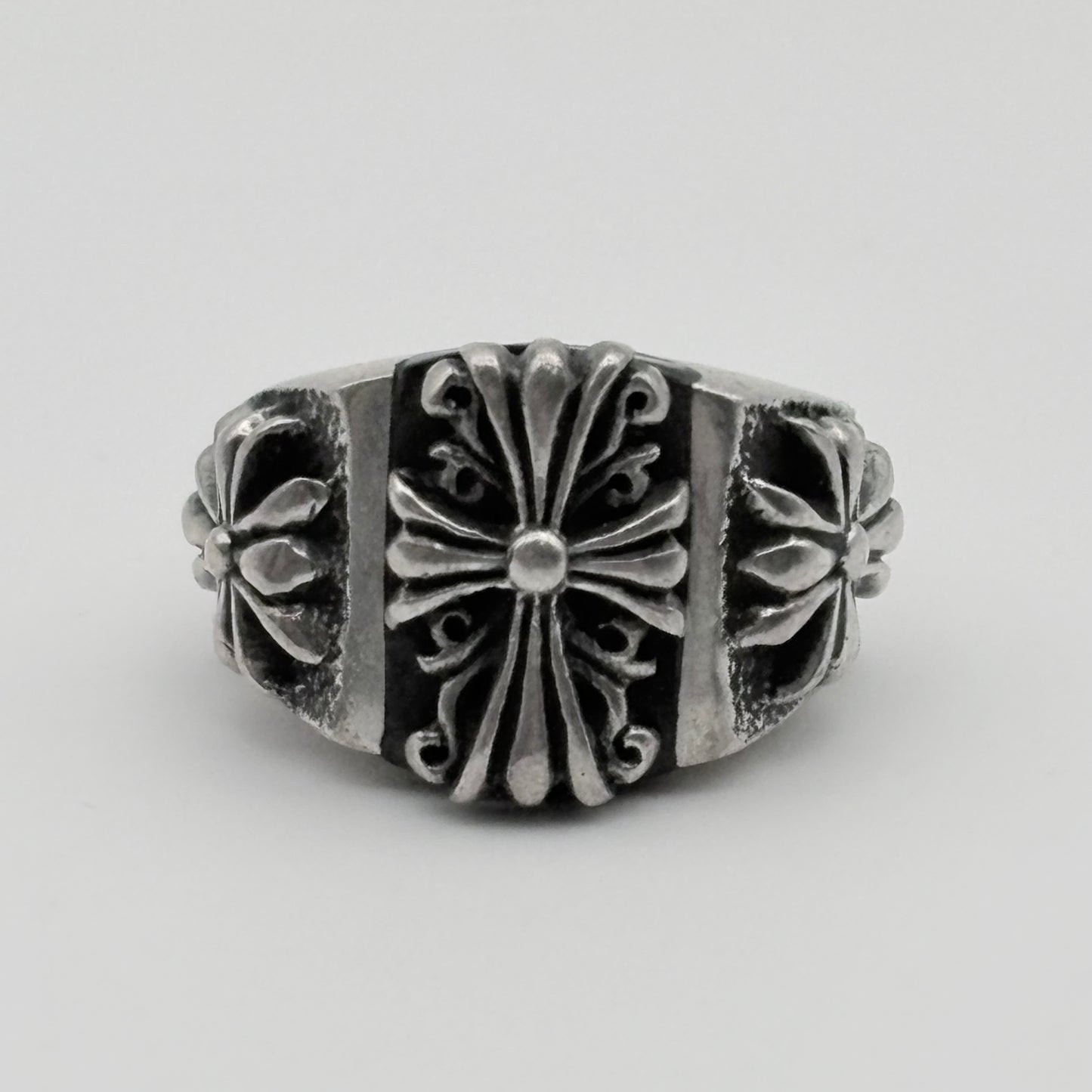 silver925 リング 612