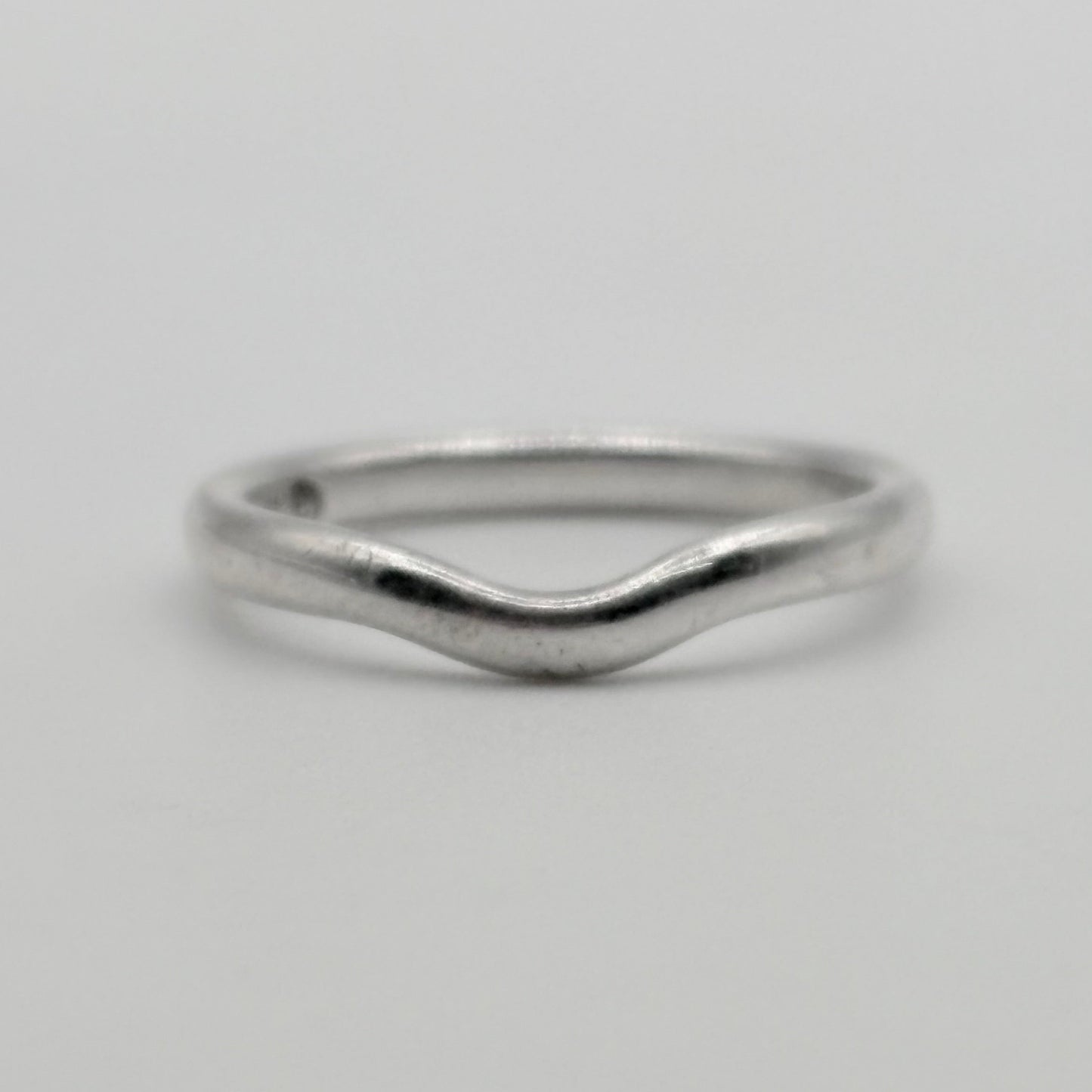 Tiffany&Co. リング