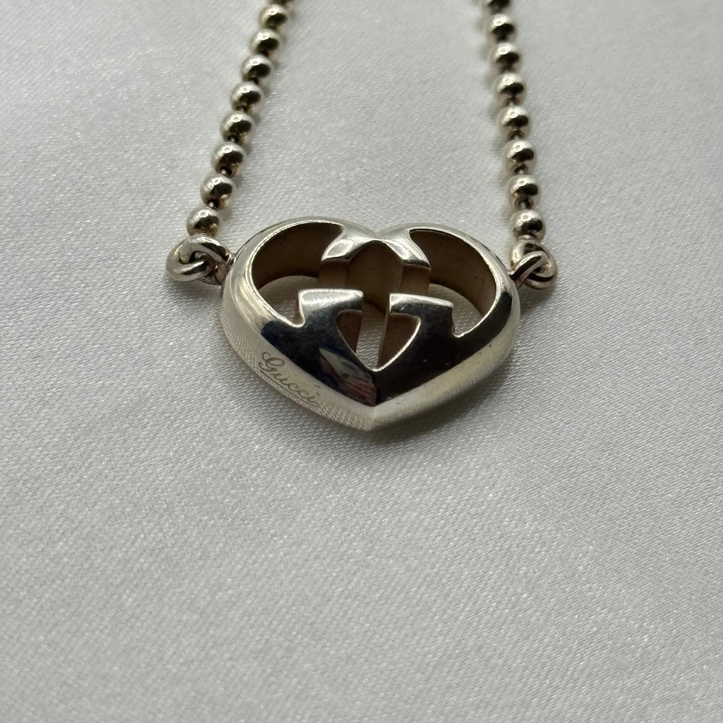 GUCCI ネックレス 81