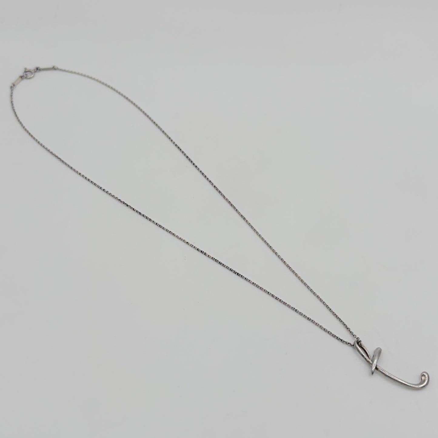 Tiffany&Co. ネックレス