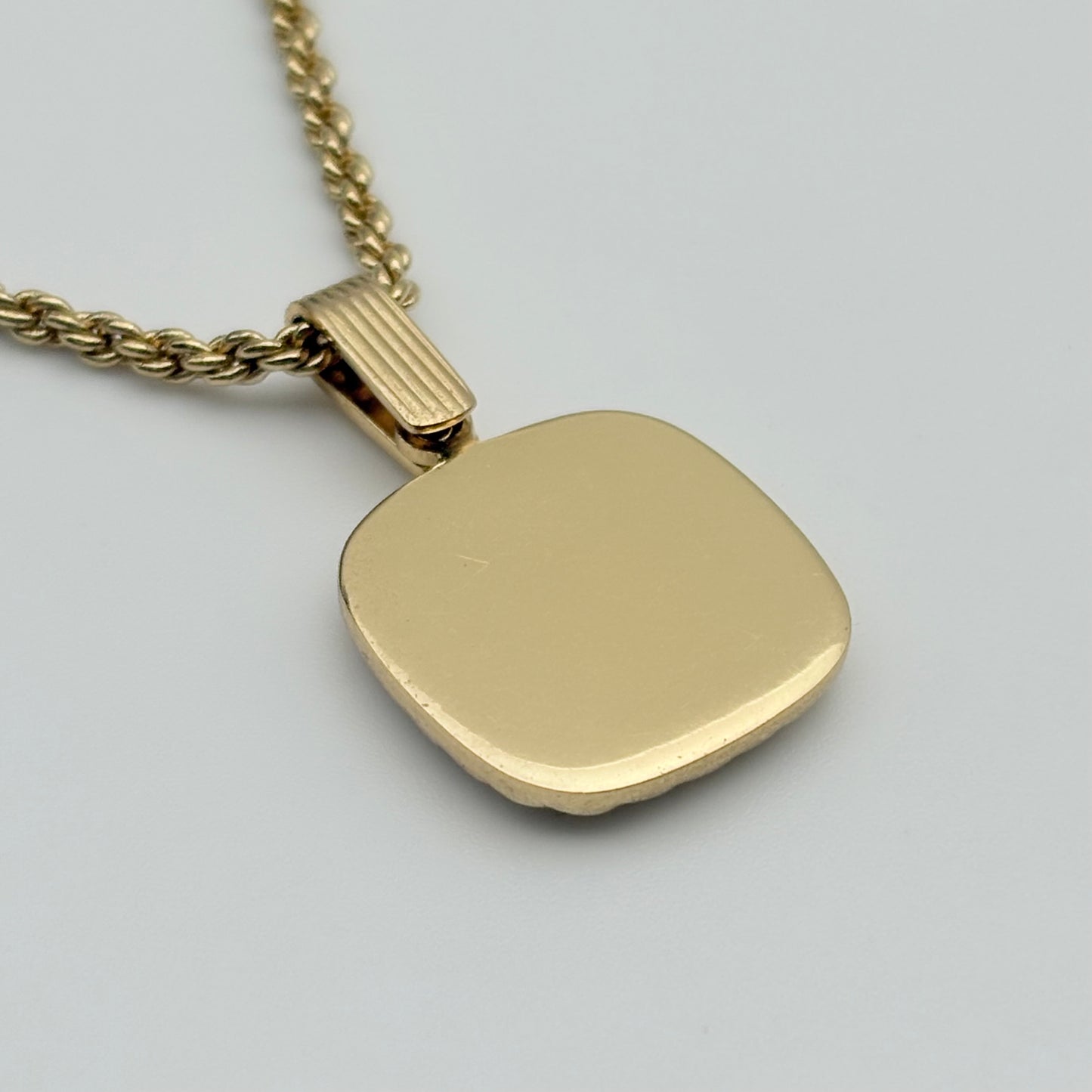 Christian Dior ネックレス
