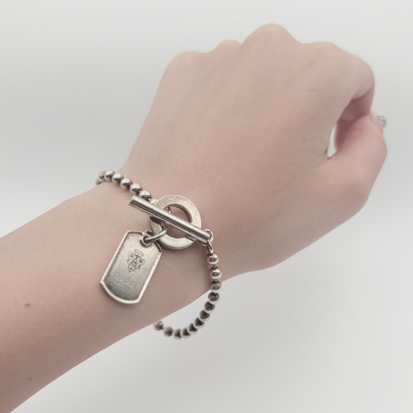 GUCCI ブレスレット