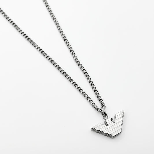 ARMANI ネックレス 650