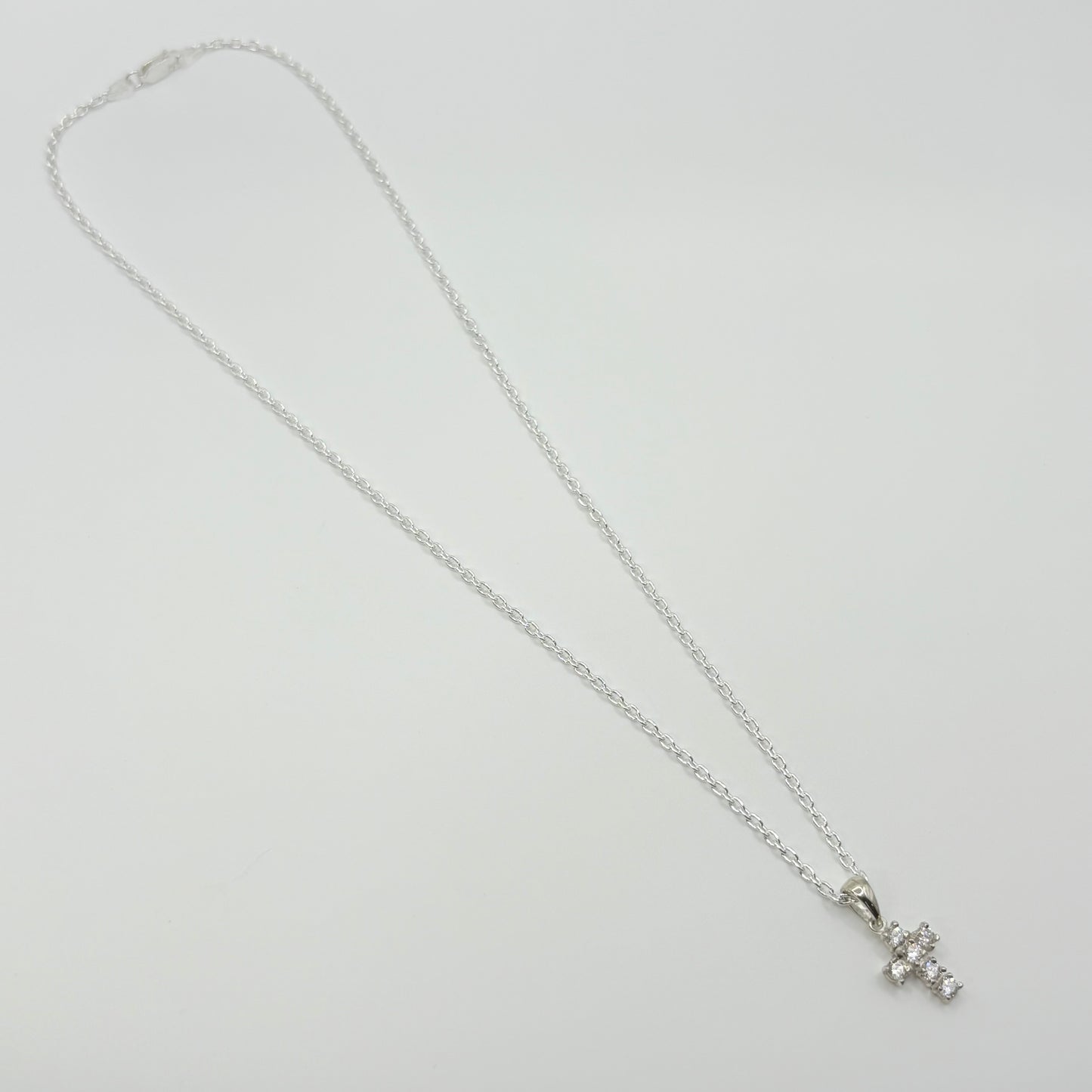 silver925 ネックレス 566