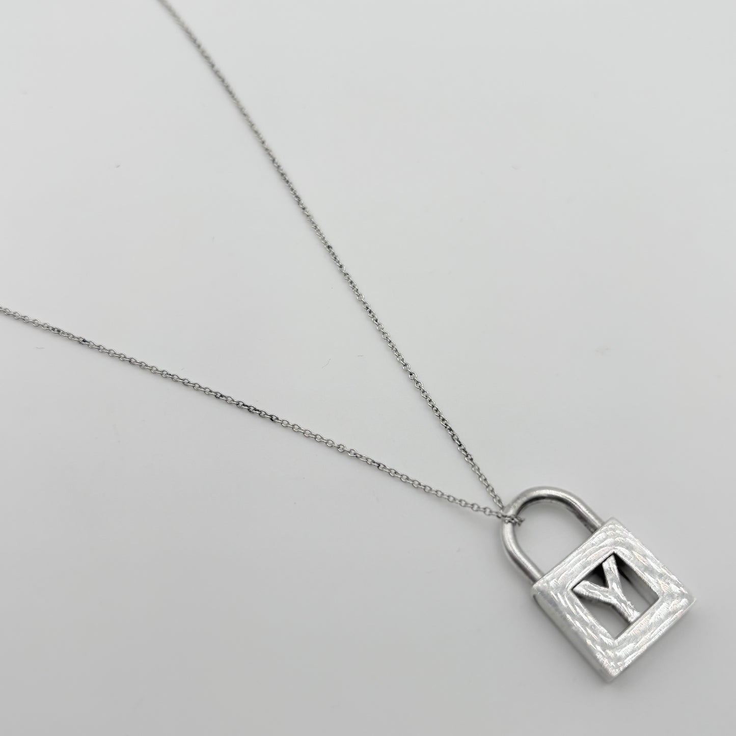 Tiffany&Co. ネックレス