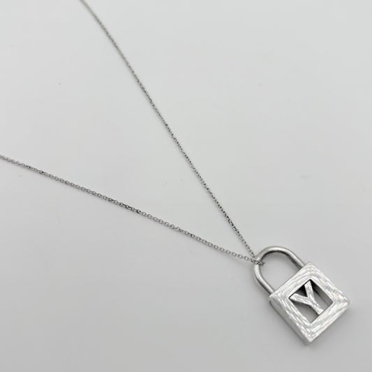 Tiffany&Co. ネックレス