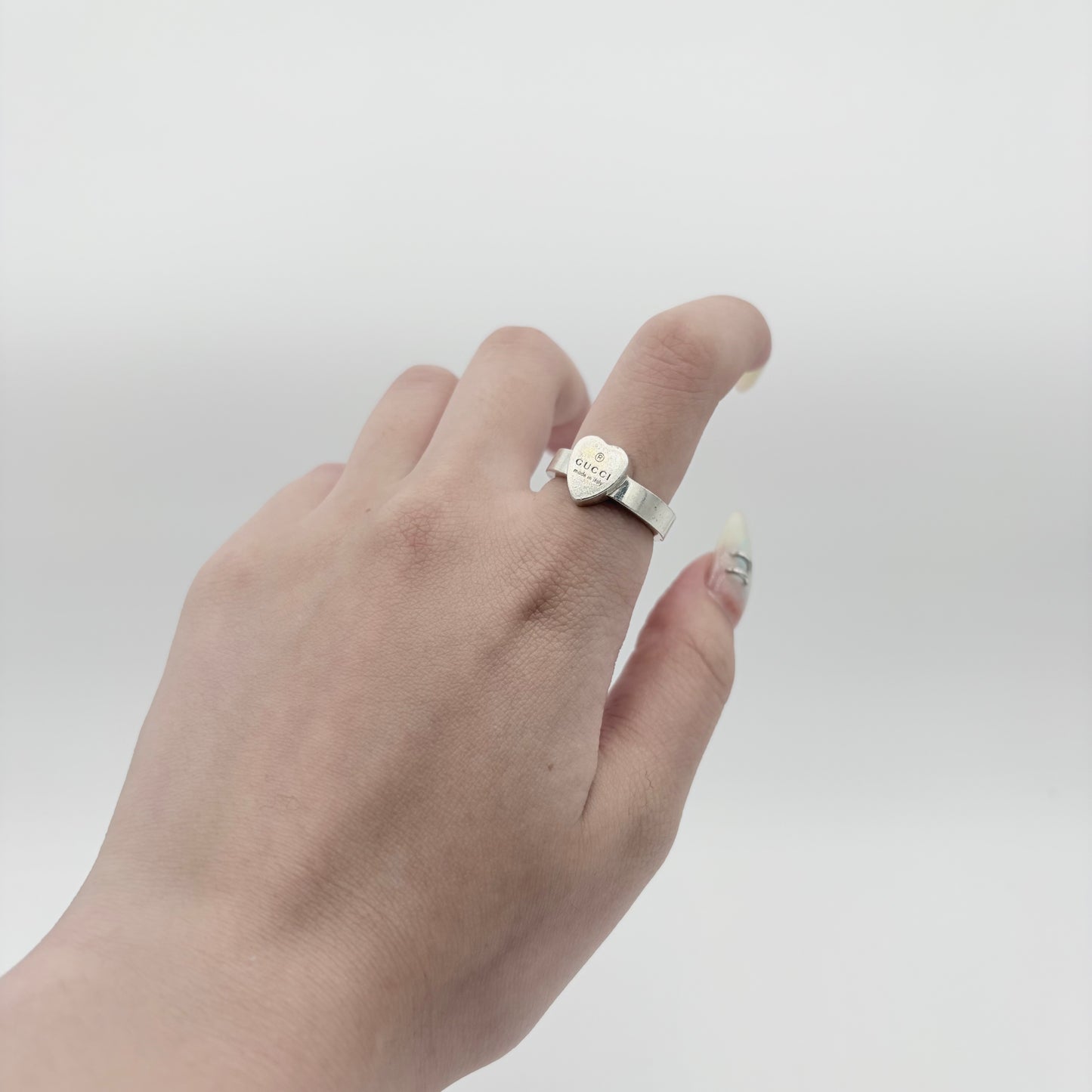 GUCCI リング 101