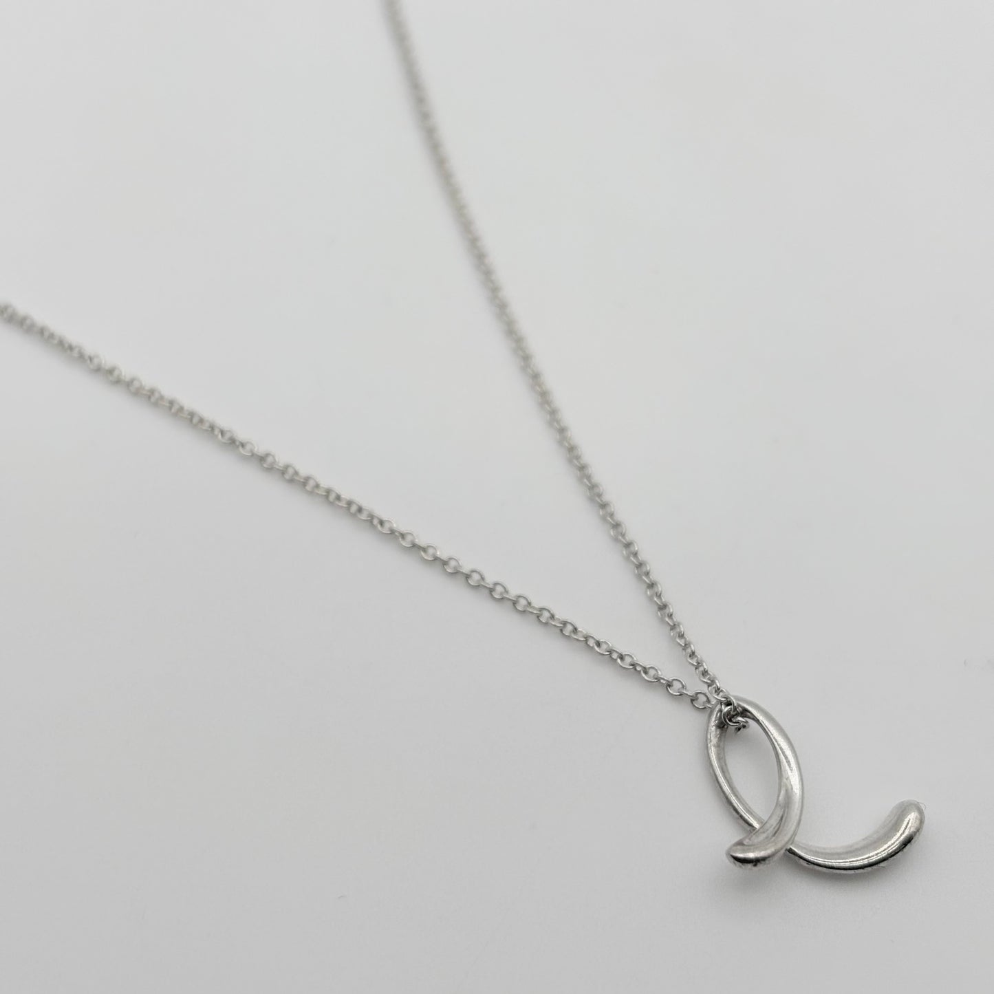 Tiffany&Co. ネックレス