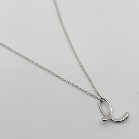 Tiffany&Co. ネックレス