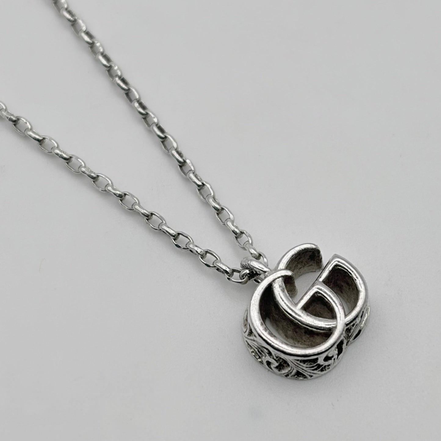 GUCCI ネックレス