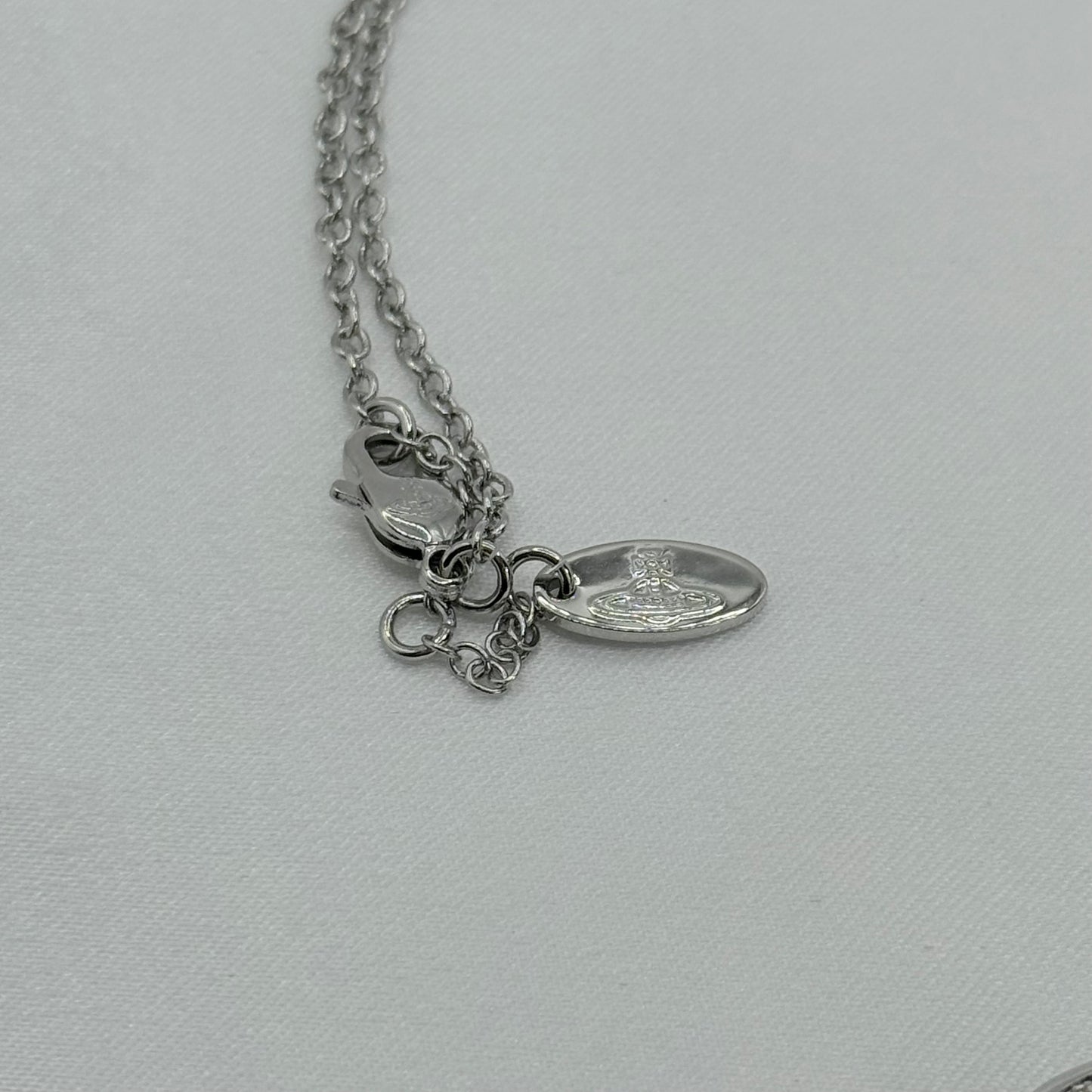 Vivienne Westwood ネックレス 120