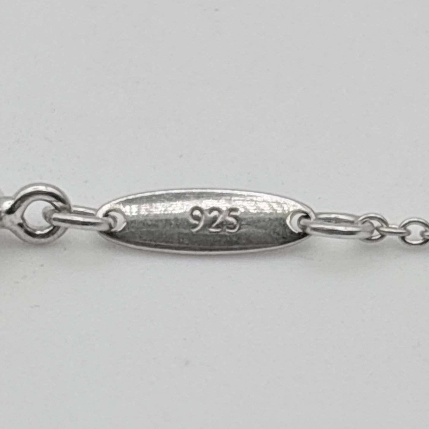 Tiffany&Co. ネックレス