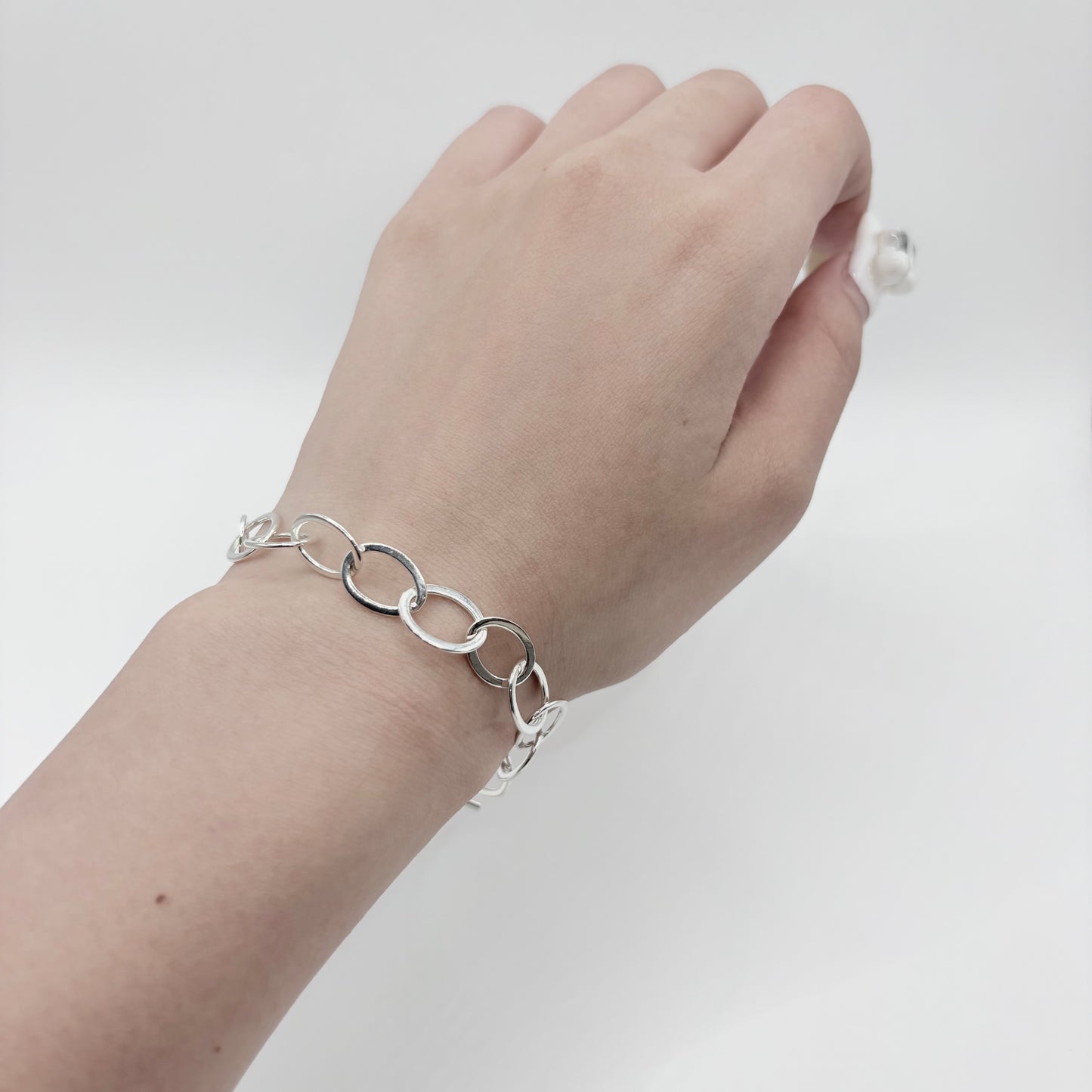 silver925 ブレスレット 621