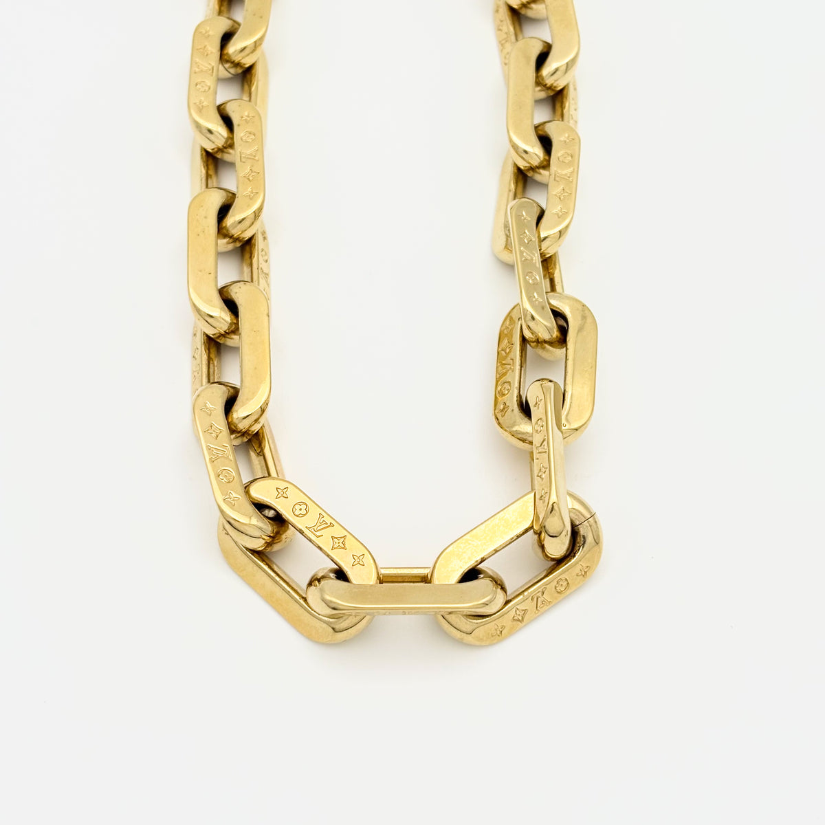 Louis Vuitton ネックレス