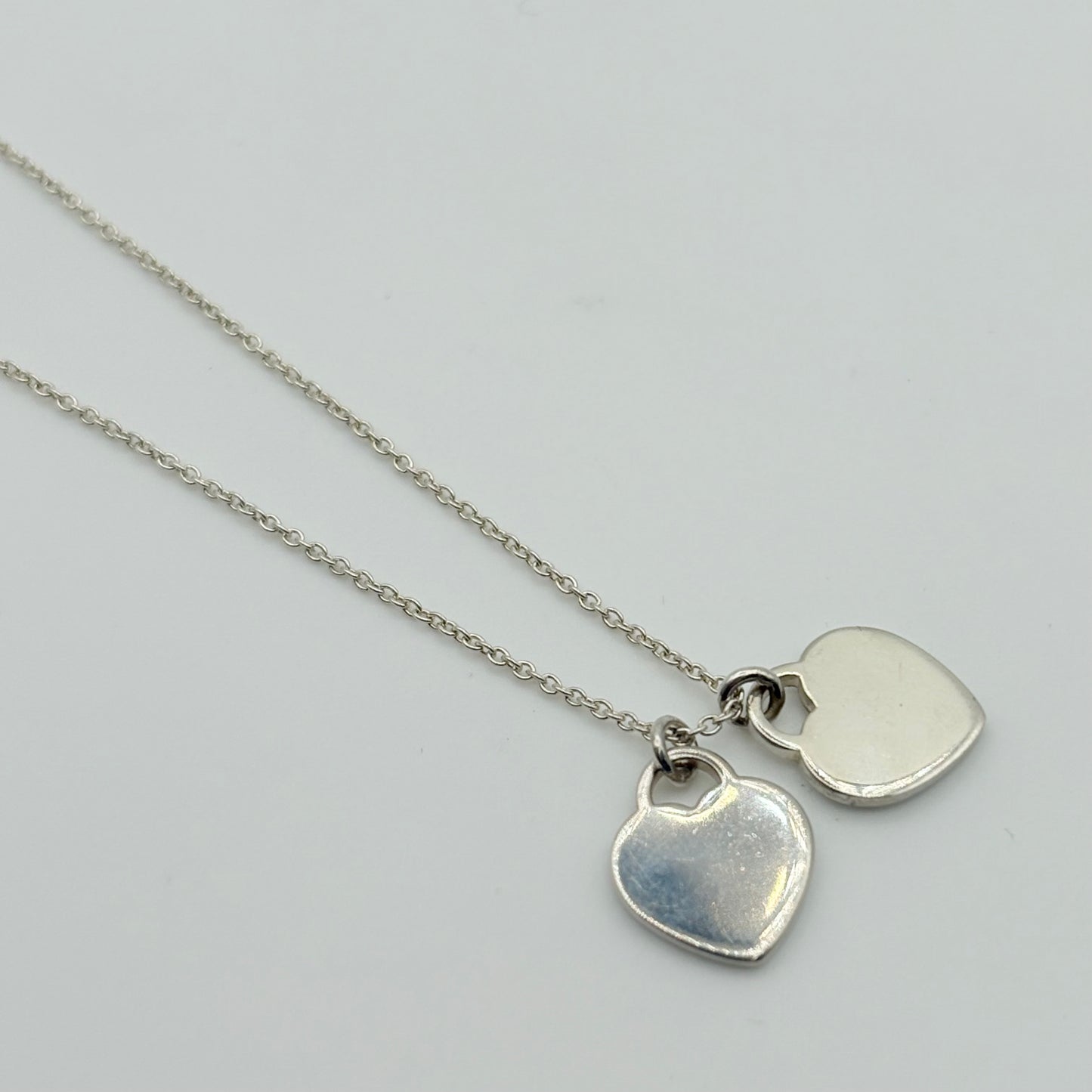 Tiffany&Co. ネックレス