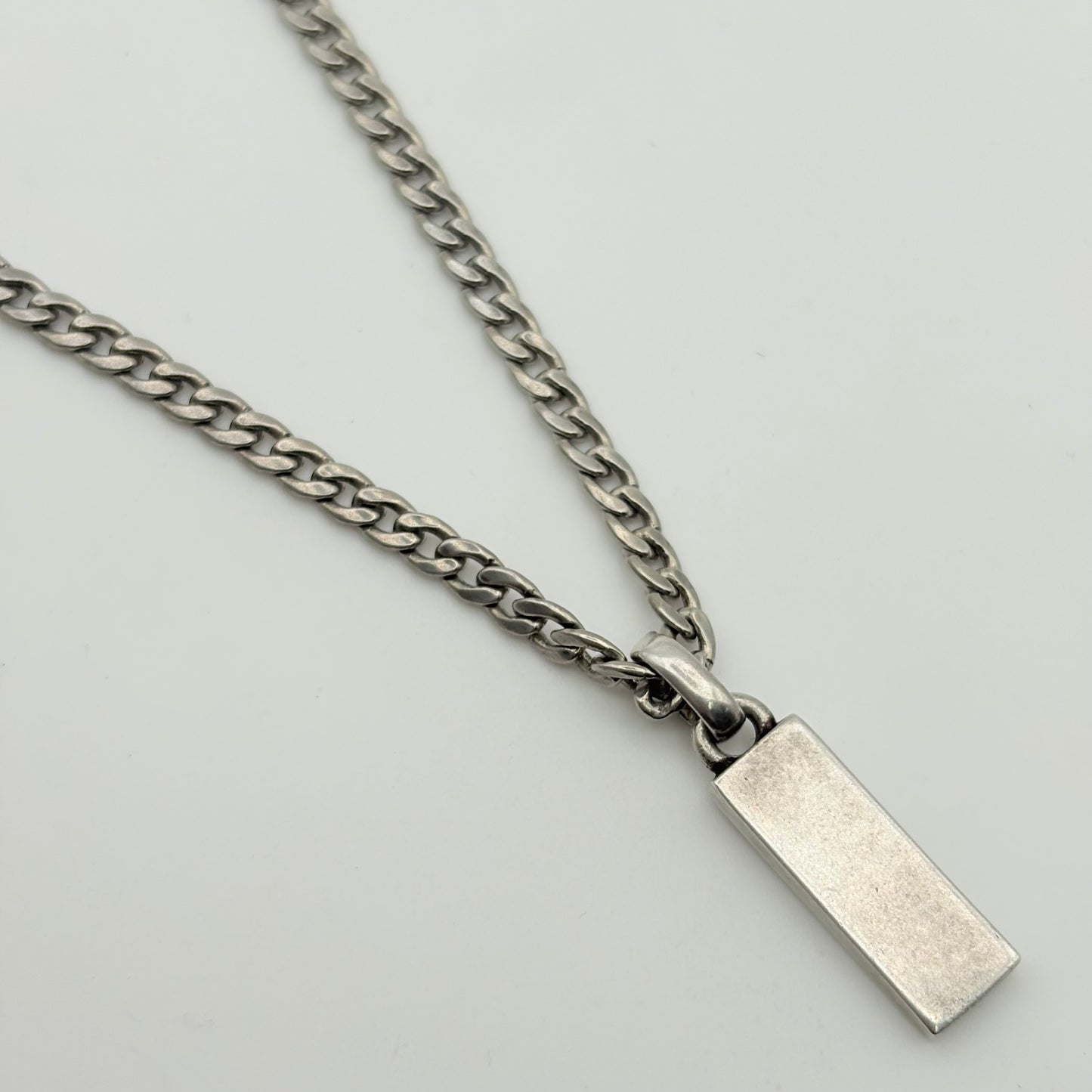 GUCCI ネックレス