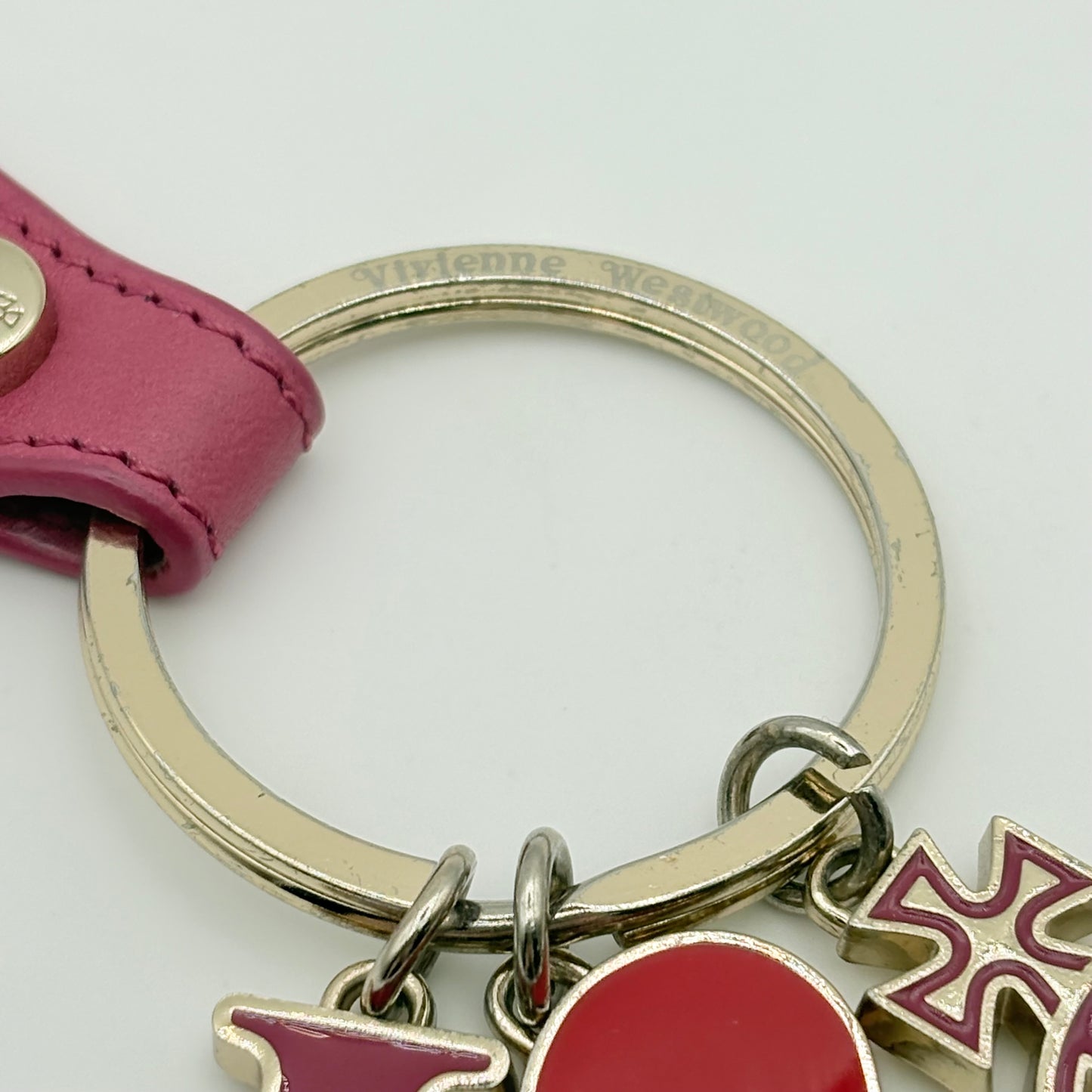 Vivienne Westwood キーリング