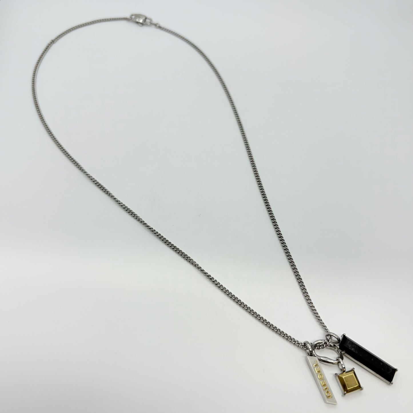 DIESEL ネックレス