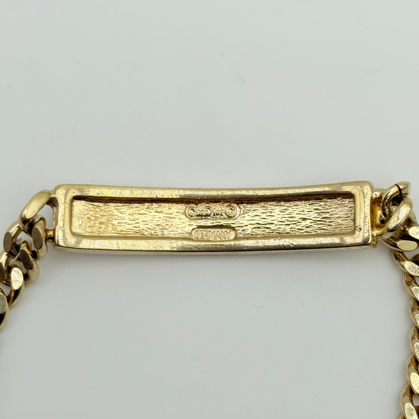 Christian Dior ブレスレット