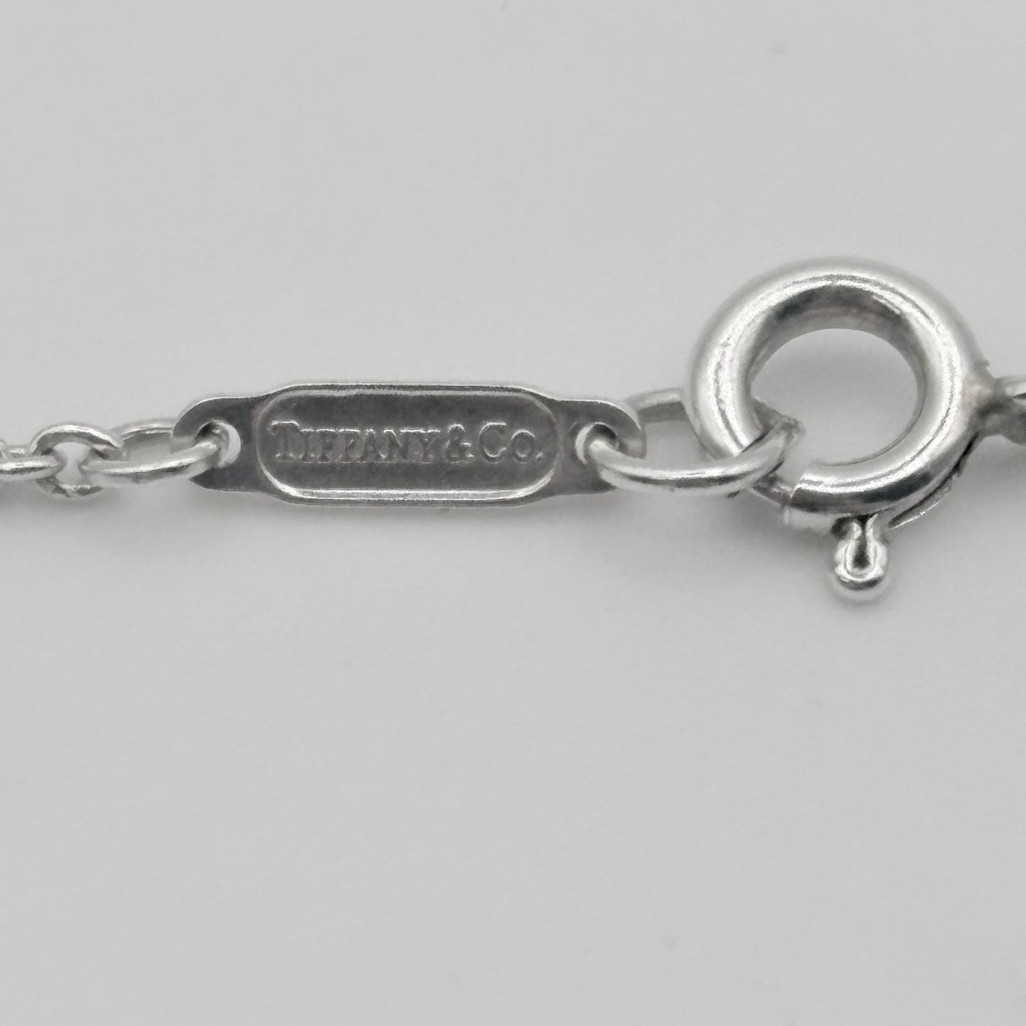 Tiffany&Co. ネックレス