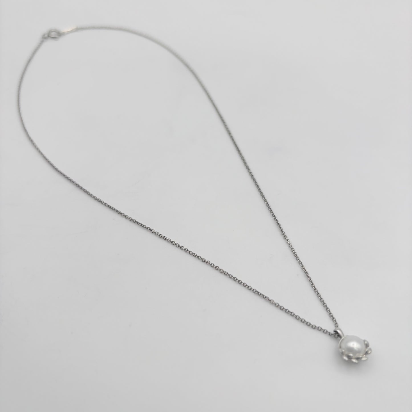 Tiffany&Co. ネックレス