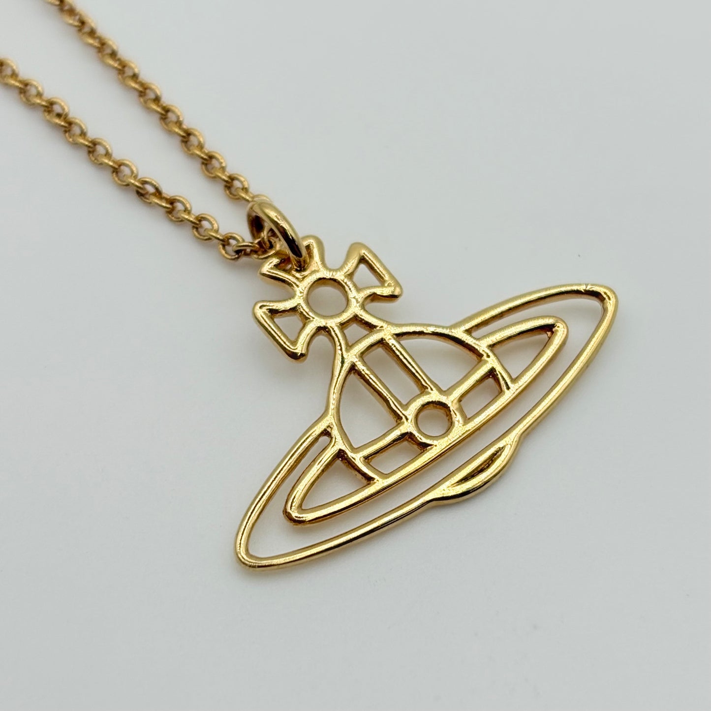 Vivienne Westwood ネックレス