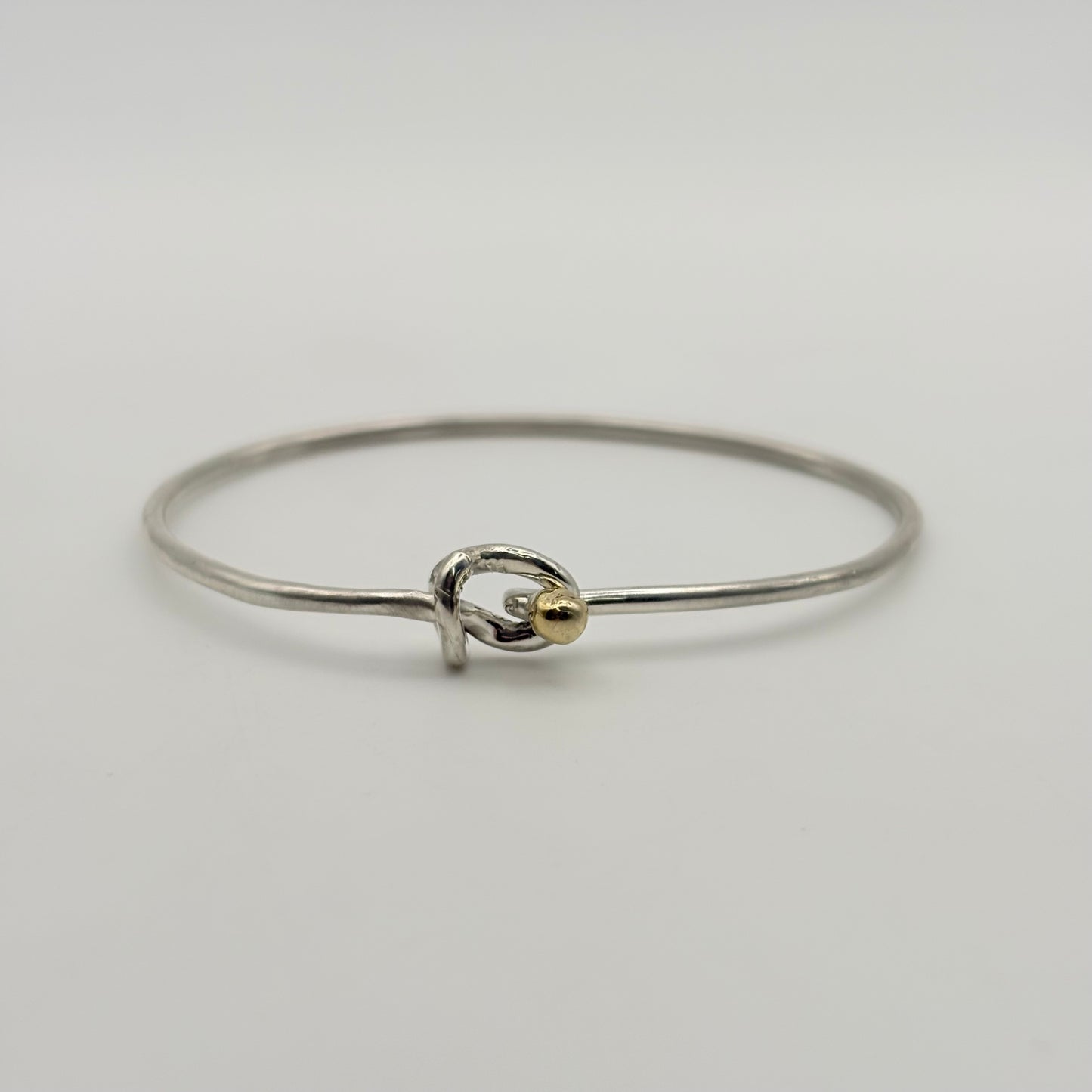 Tiffany&Co. バングル