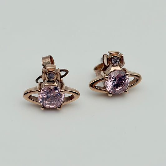 Vivienne Westwood ピアス