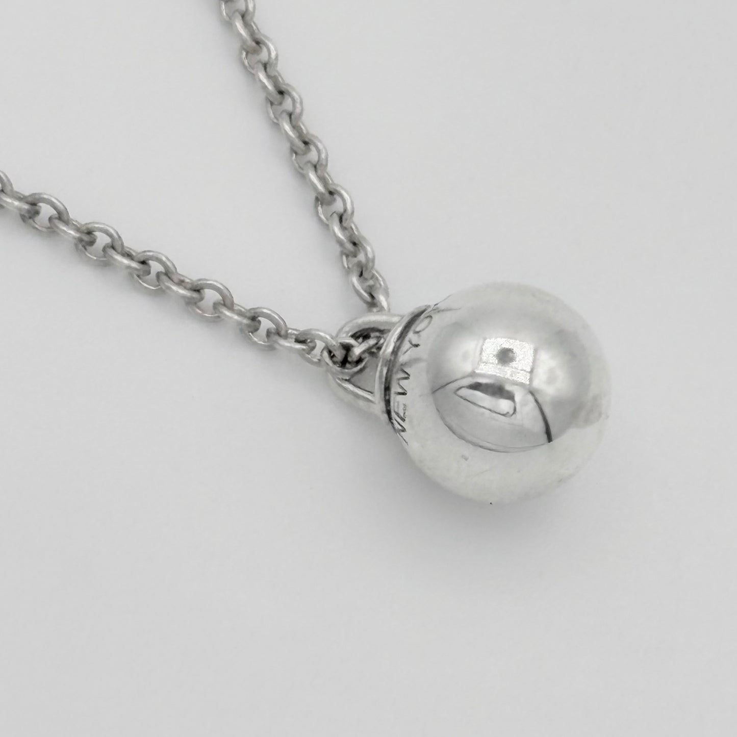 Tiffany&Co. ネックレス